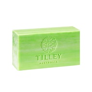澳洲Tilley皇家特莉植粹香氛皂220g-熱帶梔子花