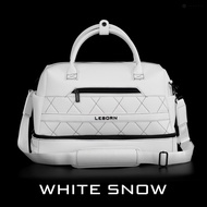 LEBORN Boston Bag กระเป๋าสำหรับนักกอล์ฟ