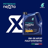 PETRONAS NeXta 5W-30 SP 4L