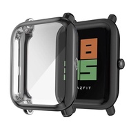 Bumper Case Amazfit GTS 2 Mini / Bip U / U Pro / Bip S / Bip Lite / POP Soft TPU Protective Case