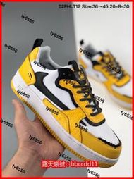 批發價[多種顏色] 耐吉 Nike Air Force 1 AC 空軍倒勾聯名低筒休閑板鞋 男鞋 女鞋 男運動鞋 情侶鞋