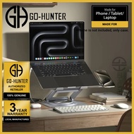 ADAM Elements Hub Stand Ultra USB-C Magnetic 6-in-1 Hub Stand