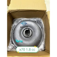 PROTON X70 TOPQUE  CONVERTER 1.8CC (NEW)
