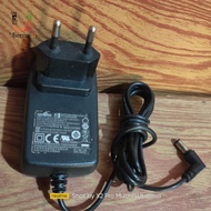 AC Adapter UE15WCP1-090140SPA 9V 1.4A ADAPTER