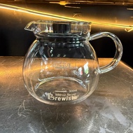 Brewista 600ml. Glass Server