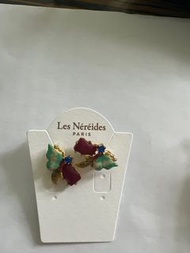 Les Nereides Earrings