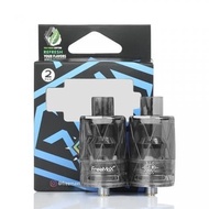 Miliki Freemax Gemm G1 Single Mesh Coil 0.15 Ohm (Disposable Rta Tank )