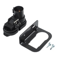 [new arrivals]7-Pin & 4-Pin Trailer Brake Harness owing for 2009-2023 For 9U5Z-14489-MAA