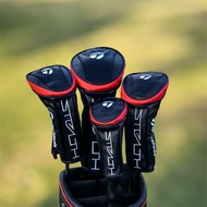 TaylorMade Stealth Shadow 2 Golf Club Cover Driver Head Cover Ball Head Cover Cap Cover Protective C