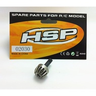 🇲🇾RC HSP 02030 Drive Gear For HSP 1:10 On Road Car Buggy Truck