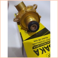 ▧ ❈ ◎ OSAKA LPG GAS REGULATOR JAPAN TECHNOLOGY (or826/0r827)