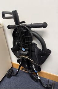 Micro Trike 摺疊三輪車
