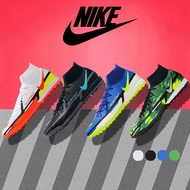Nike_Phantom GT2 Elite DF FG Kasut Bola Sepak Murah kasut Premium Men’s Soccer Shoes Outdoor Soccer Boots Kasut Bola Sepak