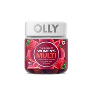 olly 維生素軟糖/ 退黑素軟糖