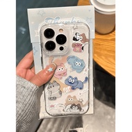 Fancy Upscale Kitten Case For Iphone 16E 15 Pro Max 11 13 Pro Max 7+ 8+