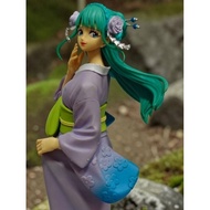 Kozuki Hiyori Figure (Kozuki Hiyori) Version B (Special Color) Glitter & Glamours Series Base (26)