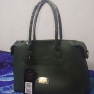 Polo handbag