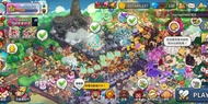 薑餅人王國/Cookie Run Kingdom帳號