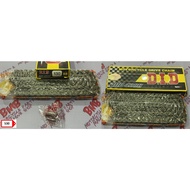 DID Chain L130 428HD v08.2025* DID Rantai 428 Original