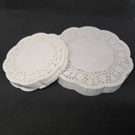 WANT2BAKE PAPER DOLLY / DOLLY PAPER 250PCS