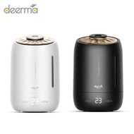 Xiaomi Deerma 5L Air Humidifier Mute Ultrasonic Aroma Diffuser Household Mist Maker Fogger