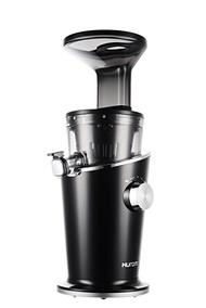 Hurom Hh-100s Bp Slow Juicer (Pearl Black)