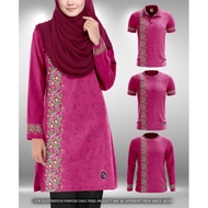 JERSEY SONGKET A001 BY IDANS DESIGN