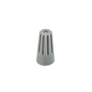 Wire-Nut-P1-Gray วายนัท ข้อต่อสาย Caps CE TKS Terminal