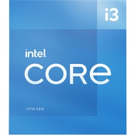 i3 10100f processor intel