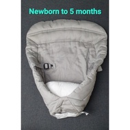 PRELOVED ERGOBABY CARRIER INSERT