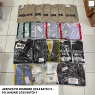 [PLNSN] PO DECEMBER 2024 BATCH 2 - JANUARY 2025 BATCH 1