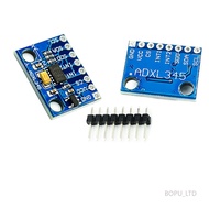 GY-291 ADXL345 Digital Three 3 Triple Axis Sensor Acceleration Of Gravity Tilt Board For Arduino Mod