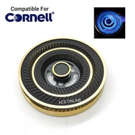 Cornell Glass Gas Stove Powerful Tornado Flame Burner Cap For CBH-G7802,G7803TN