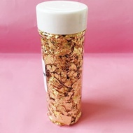 Edible Foil Gold Foil Paper Gold Leaf/Paper Cake Decoration/Gold Foil