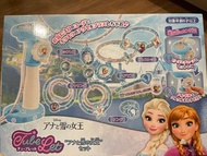 Disney Princess & Frozen 冰雪奇緣  Tubelet DIY 首飾 套裝
