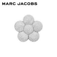 MARC JACOBS THE DAISY PAVE BROOCH 2S5JFA001J60 SP25 เข็มกลัด