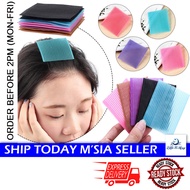 [Little B House] 2pcs Hair Magic Sticker Holder Front Hair Fringe Makeup Sticker Fringe Sticker 刘海贴 