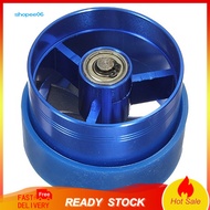 SDRU Universal Fuel Gas Saver Air Filter Intake Single Supercharger Turbine Turbo Fan