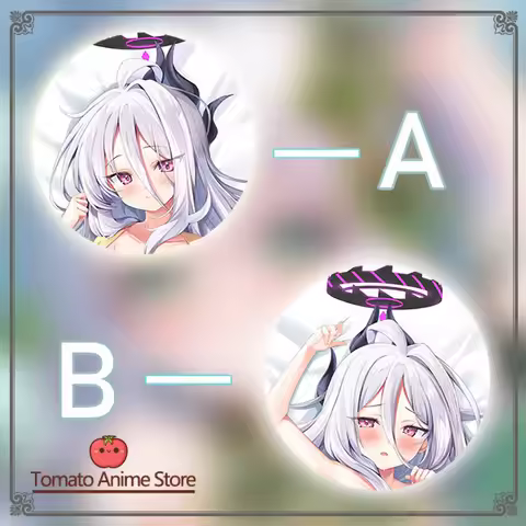 Blue Archive Sorasaki Hina Anime Game Dakimakura Hing Body PillowCase Cushion Otaku Bed Linings Xmas