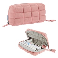 Kokuyo Mococo Soft Pen Case - Various Colors