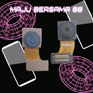 CAMERA BIG SMALL REDMI 10 CAMERA ORG