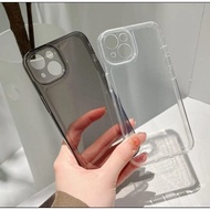 Softcase Casing forr op a5 2020/a9/a3s/a5/a12e/real c1/a5s/A7/a12/ax7/a11k/a11x/a11 2019/a15/a15s/a9