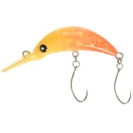 Mukai ZANMU 35 Crankbait 35mm 2.5g Lure Collection