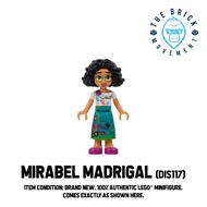 DISNEY Encanto Mirabel Madrigal Minifigure