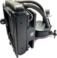 BestParts New 125W CPU Liquid Water Cooling Fan Cooler System Compatible with Dell XPS 8950 Desktop/