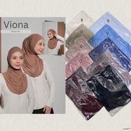 Emily viona (bergo Loly)/bergo Emily viona/hijab daily/