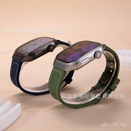 Smart Call watch Bluetooth Inch Curved Pingtung Southeast Asian watch 2.01 Hot-selling New Style H7 