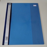 CBE A4 management file with side pocket 807A
