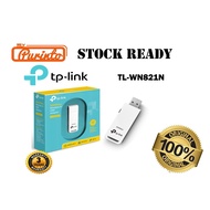TP-Link TL-WN821N Wi-Fi dongle USB 2.0 300 Mbps