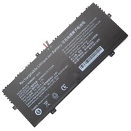 For Teclast F7 AIR X310 For Chuwi LarkBook CWI509 U2594122PV-2S1P 19-10075-01 Laptop Battery For Jum